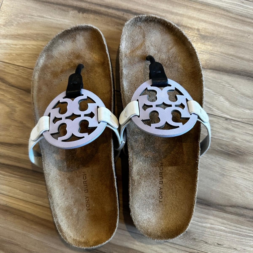 Tory Burch Miller Cloud Sandal